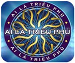 Game Ai là triệu phú | Chơi Ai la trieu phu online miễn phí