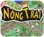 Game Nông trại vui vẻ - Trò chơi chăm sóc nông trại vui vẻ