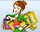 game Bạn gái