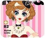 Game người mẫu tạp chí - Chơi game Thời trang đáng yêu