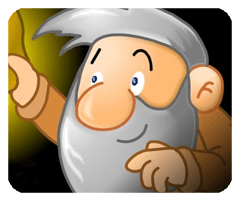 Game Đào vàng cổ điển, chơi game đào vàng miễn phí
