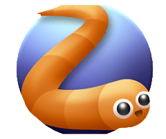 Game slither.io - Rắn săn mồi online miễn phí 2020 - Game24h