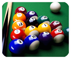 Game billiards - Chơi game bắn bi-da truyền thống online