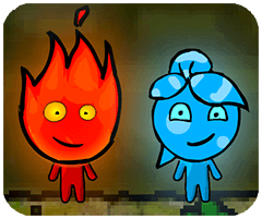 Game chu be lua va co gai nuoc 2 | Trò chơi tính điểm hay