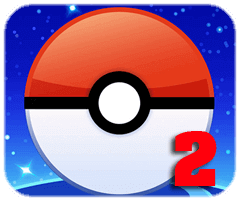 Game Pokemon Go 2 - Chinh phục Pokemon huyền thoại | Game24h