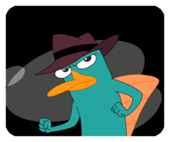 Game Perry Và Những Người Bạn | Chơi game Perry online