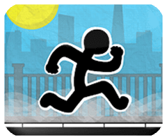 Game nguoi que bay - Hành trình bay lên trời cùng người que tí hon