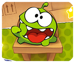 Game Ếch ăn kẹo 2 - Trò chơi cho ếch ăn kẹo online - Game24H