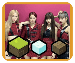 Game Black Pink 24H - Chơi game âm nhạc blackpink online