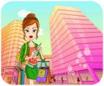 Game Một ngày đi shopping - Tro choi mot ngay di shopping | Game24h