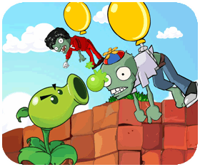 Game Hoa quả nổi giận, Game Tính điểm