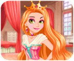 Game Trang Điểm Công Chúa Xinh Đẹp Nhất - Game24h.vn