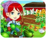 Game Nông Trại Vui Vẻ 2 - choi game nong trai vui ve 2 | Game24h