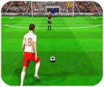 Game Sút Phạt đẳng cấp - Choi game sut phat dang cap | Game24h